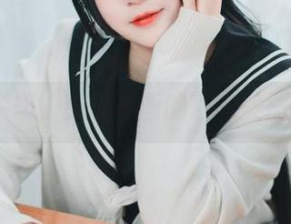 JK和牛奶，兔玩映画的趣味美图大聚会