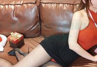 最新爱宕兔女郎图包，凉凉子又在挑战我的审美底线，谁能顶得住这波？