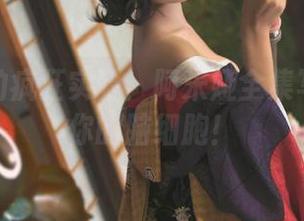 北之北的疯狂实验:阿米娅全集写真直击你的脑细胞!