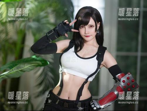 真实佩服千夜未来的作品，蒂法无圣光，然鹅就是令人难忘！