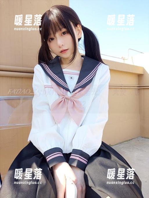 发条少女yoki 发条少女yoki的新作无圣光:“天使”也敢冒泡?