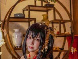 别犹豫,快来免费欣赏咔喵KANEKO的“杀生院自拍”,效果杠杠的!