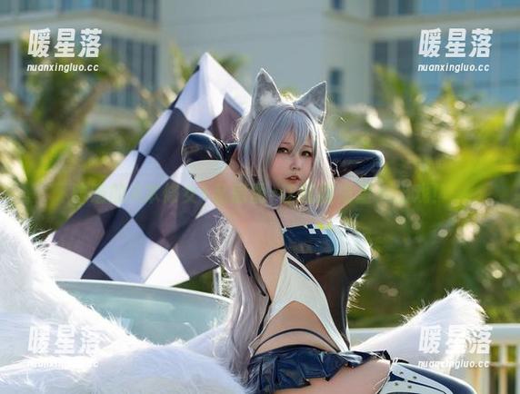 咔喵 咔喵的A本修女+私房图=让我脑海里一出戏!
