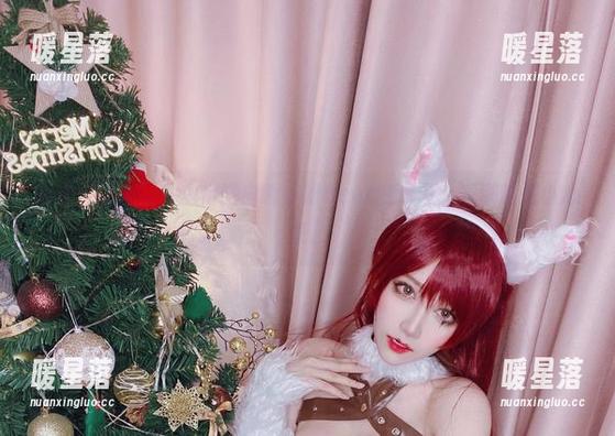 啾小妍Deer 直击“甜心”!偶尔瞄向啾小妍Deer的资源,满满都是小心思。