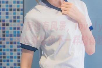 喵糖映画 – 厨房也有风景，lovely呆玄搞的厨娘合集给你不一样的体验