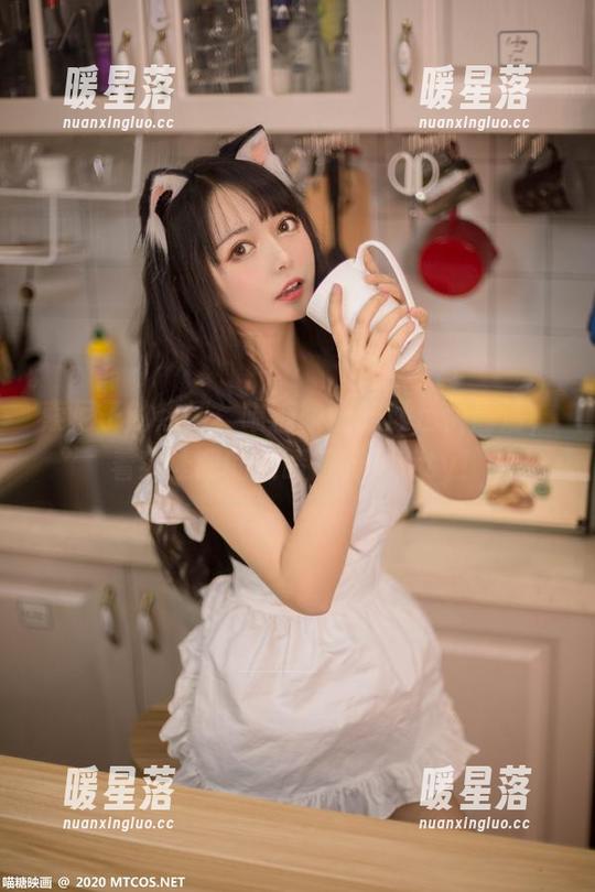 索尼子的热情，喵糖映画的颜色，高清，着实让我的眼睛想开party！