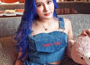 嗲囡囡 - 图集时间到!方绮言Ayaka以一己之力改写女友标准