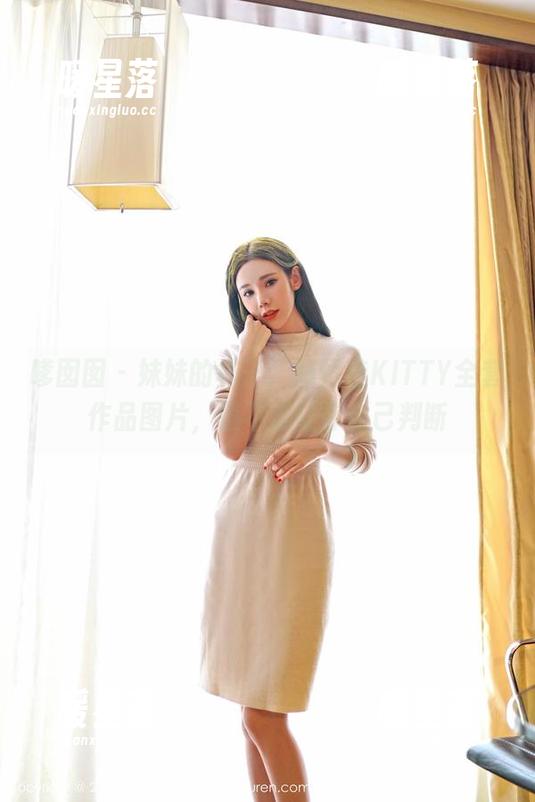 嗲囡囡-施忆佳KITTY 嗲囡囡 - 妹妹的样子,施忆佳KITTY全套作品图片,值不值让你自己判断