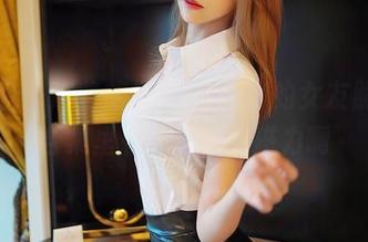 嗲囡囡 – 这些施忆佳KITTY的女友照片，合集里有种奇特的磁力啊
