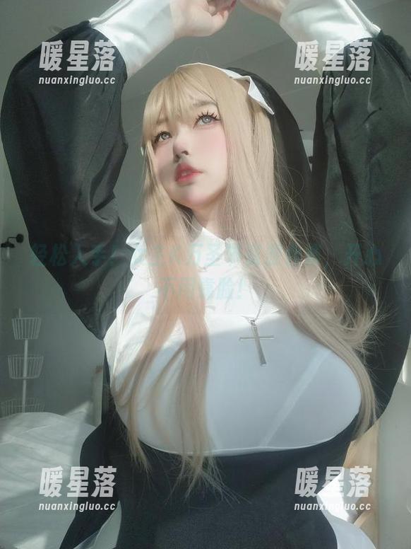 轻松入手！女主K万圣节资源合集，开心不用靠脸！