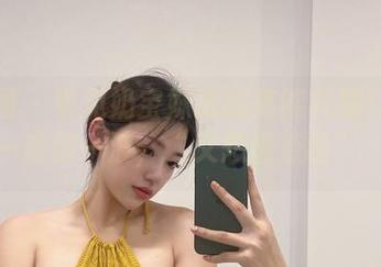 微密圈 – 看见奶宝妹纸的高能礼服！美图一波接一波，“又想说点啥”。
