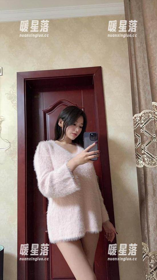 奶宝妹纸 微密圈 - 奶宝妹纸的特殊资源合集:不知不觉瞎想中