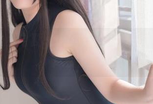 死库水,宅夏yoko的写真里流淌出的无尽资源!