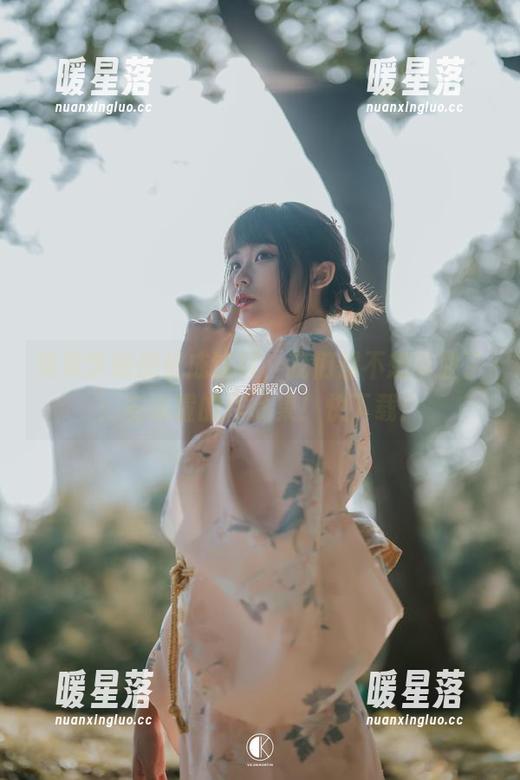 安曜曜 如果学妹都长成这样,我们都不想毕业了:安曜曜的作品集!快下载!