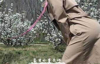 微密圈 - 制服,不只是穿着,家有水墨老师奏响系列写真里的某种乐章。