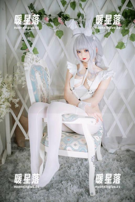 封疆疆v的个人画册：久岐忍——资源大盘点