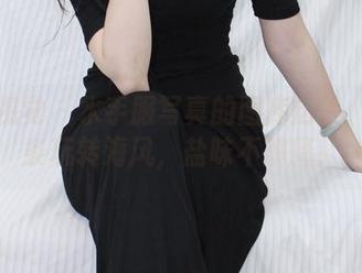 小众视觉 - 水手服写真的图库历险:小薯条玩转海风,盐味不解释!