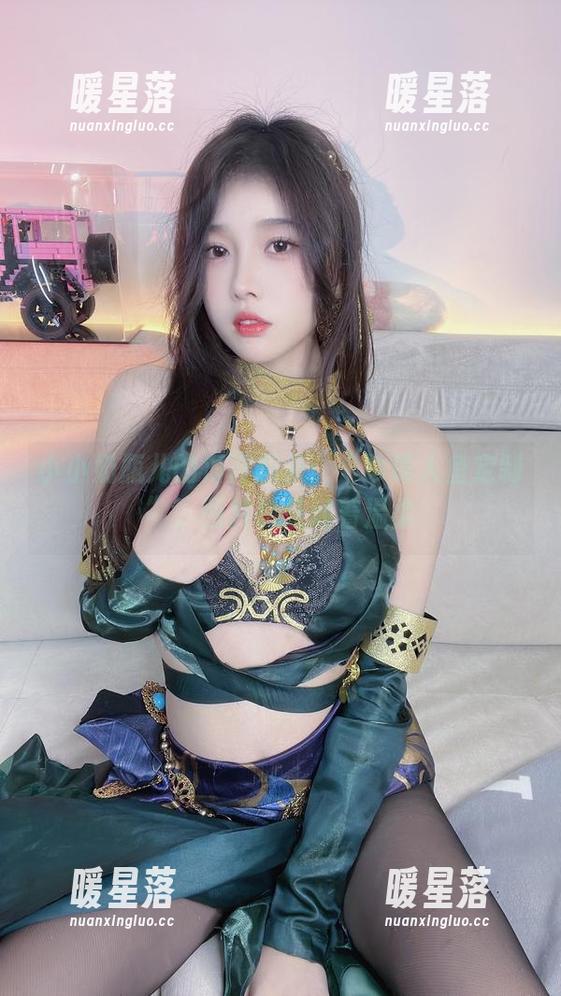小小奶瓶儿的海洋想象：“珍珠人鱼定制”，图片总是藏着温柔