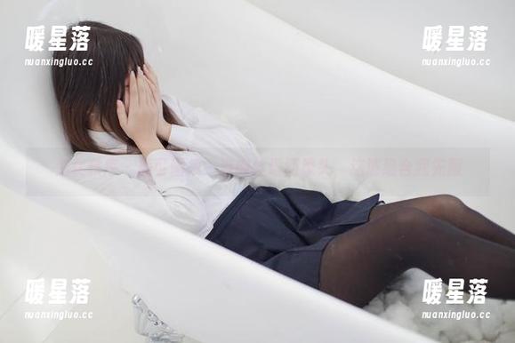 少女秩序-鹿可 少女秩序 - 鹿可图集:当肉丝遇到镜头,这波组合我先服