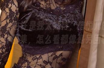 尤果网 - 也许是我太期待,信悦儿的无圣光女仆图集,怎么看都像是另回事。