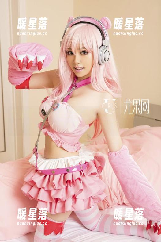 尤果网-王莹 尤果网 - 说好的王莹夏日作品!结果网盘里的我就只剩下回忆了