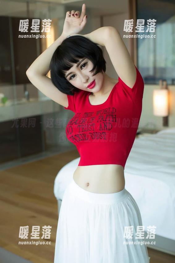 尤果网-蜜儿 尤果网 - 这些高清图片,蜜儿的温柔会让你想要立刻拥抱