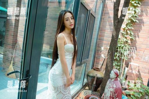 尤果网-贝拉 尤果网 - 贝拉的睡衣作品集:白天的轻松与夜晚的柔软