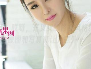 尤果网 - 哎呀,齐贝贝的修女风格!这组原图和写真真让人意外…