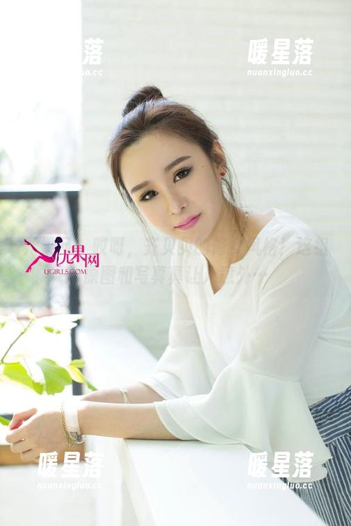 尤果网-齐贝贝 尤果网 - 哎呀,齐贝贝的修女风格!这组原图和写真真让人意外…