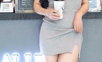尤蜜荟 - YOYO优优的写真就像品味一块精致巧克力,少女の美好,精选后味无穷。