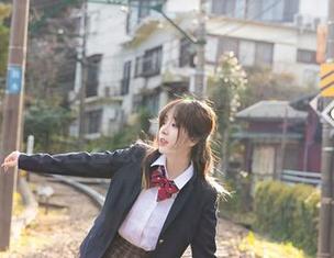 尤蜜荟 – 是小逗逗的体操服套图，今天你被圈圈条条治愈了吗？