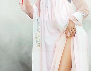 尤蜜荟 - 网盘探险:李师师的夜美人合集也太精彩了吧!