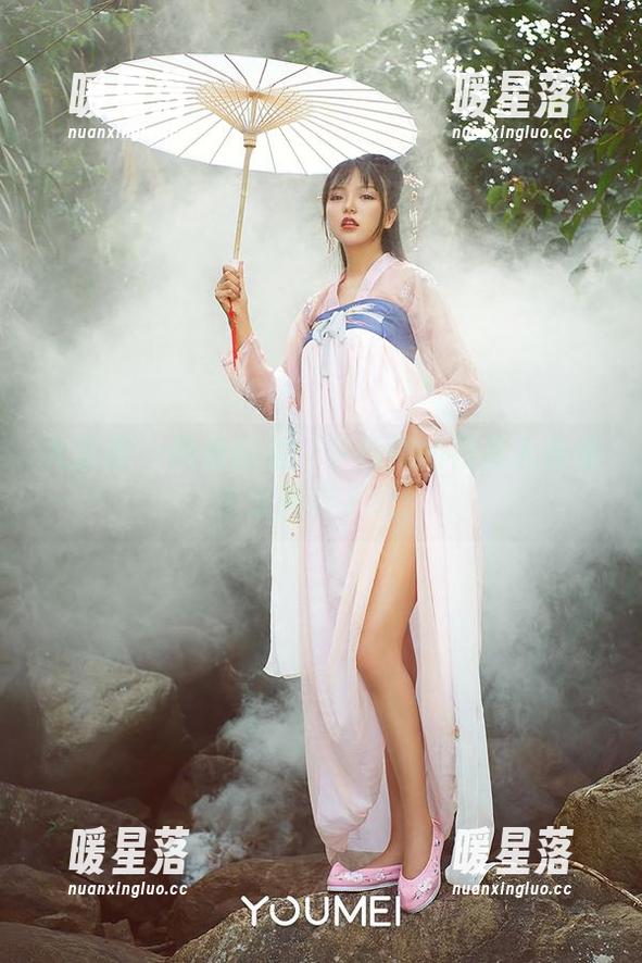 尤蜜荟-李师师 尤蜜荟 - 网盘探险:李师师的夜美人合集也太精彩了吧!