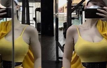 微密圈 – 这一集有点炸！左公子666的王炸合体更新文！
