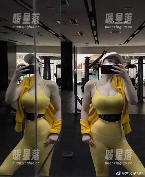 左公子666 微密圈 - 这一集有点炸!左公子666的王炸合体更新文!
