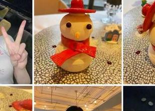 微密圈 – 红色的桃：左公子666的写真集，艳丽得让人想咬一口