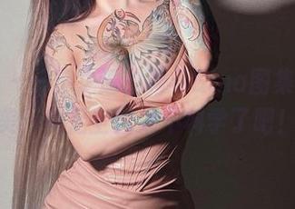微密圈 - 一步之遥,希希Gina图集依旧肥美!美足全套太不科学了吧!