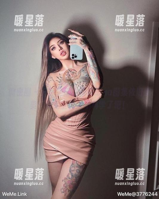 微密圈 - 一步之遥，希希Gina图集依旧肥美！美足全套太不科学了吧！
