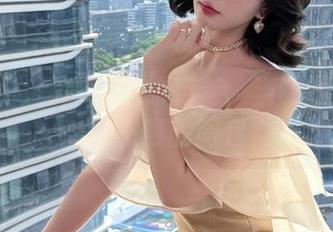 微密圈 - 私房里的徐莉芝:当眼镜成为一种态度的图包
