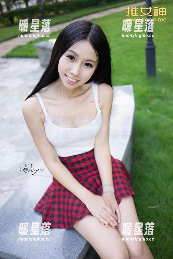 推女神-安沛蕾 推女神 - 下载安沛蕾全套JK,随时随地都能“上线”校园角色扮演!