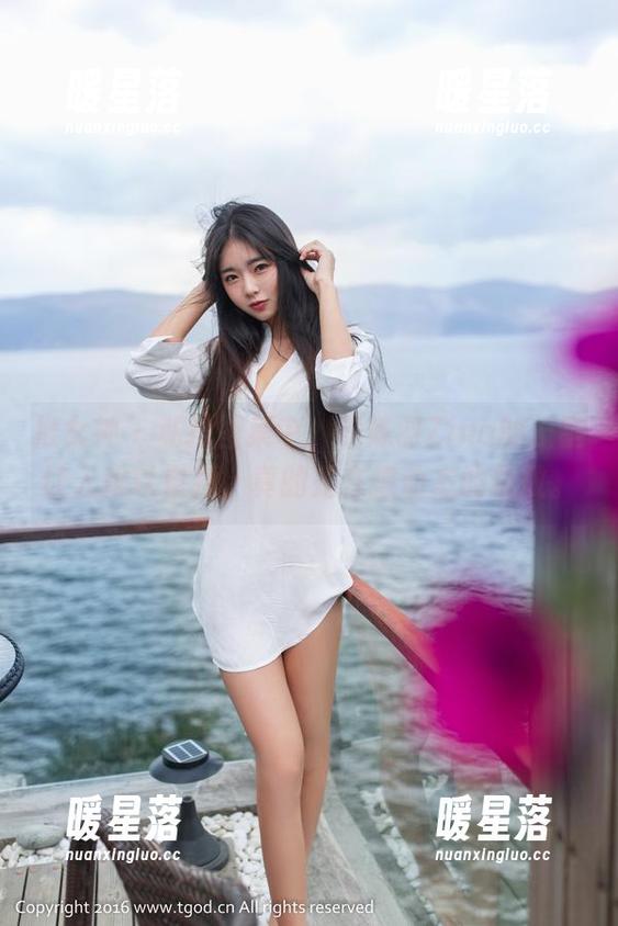 推女神-战姝羽Zina 推女神 - 私拍图集中,战姝羽Zina的长腿让人难以自拔,真的是在撩动态的极致。