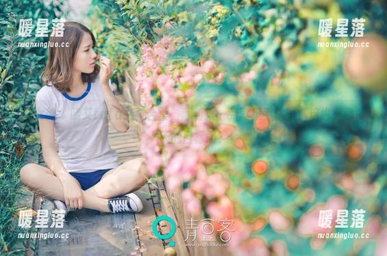 推女神 - 晓艾fafa女神合集，翻看第一张就忍不住想：这也是我今天的目标吗？
