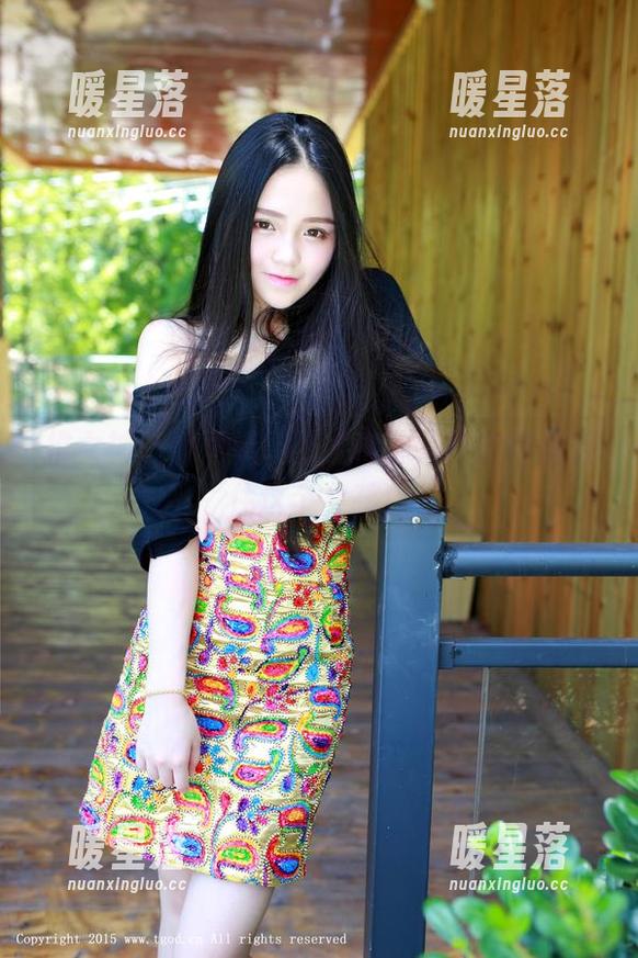 推女神-绮里嘉Ula 推女神 - 绮里嘉Ula发哨了,快去网盘抓住这个女孩!