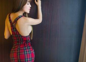 推女郎 - 透明如她,娜露精选集等你来翻牌子!