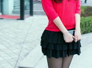 推女郎 – 杨伊的灰丝，一张无圣光的原图，给我意外的惊喜。