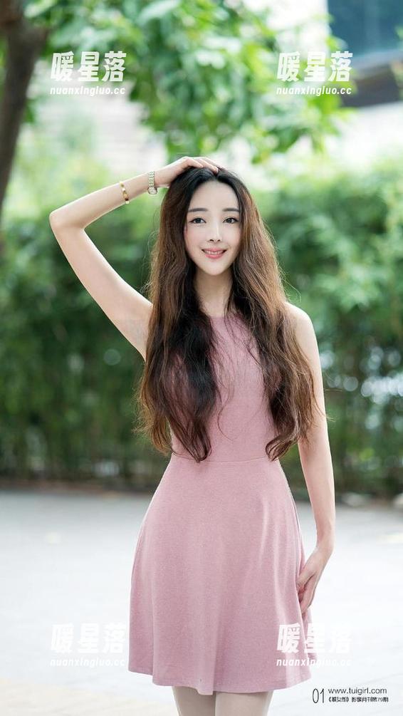 推女郎-谭冰 推女郎 - 在线追踪谭冰,摄影师给女王拍照到底有多累?
