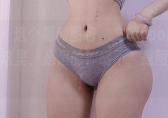 微密圈 - 这个福利图包,文茜cool的女友就藏在这里,是假的?哦不,是图文并茂!