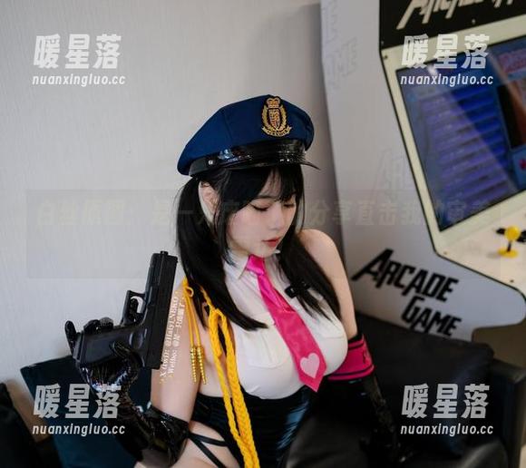 是一只废喵了 白丝原图:是一只废喵了的分享直击我的审美雷达!