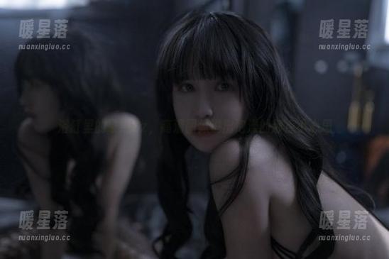 浴缸里的晕崽Zz，高清图像说出泡澡的那点小心思