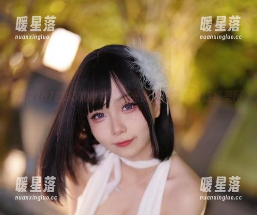 末夜787 末夜787的95式婚纱,时光倒流只需点击这组美图图集!